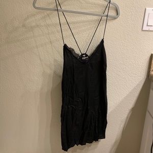 BILLABONG SLIP DRESS